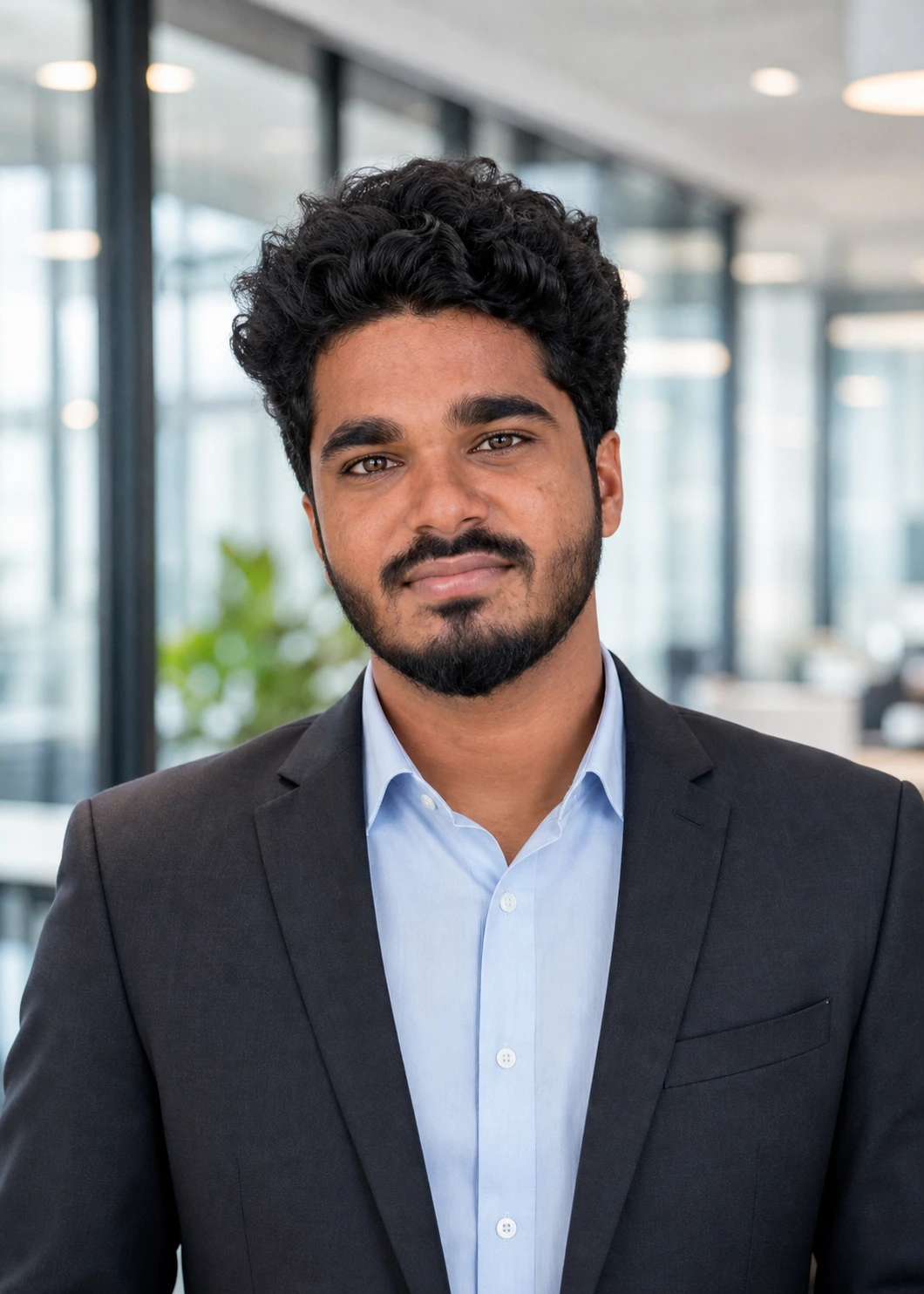 Vasanth Kumar