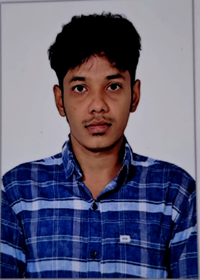 Zachariah